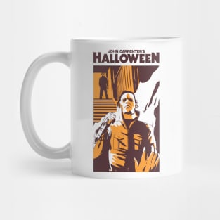 HALLOWEN Mug